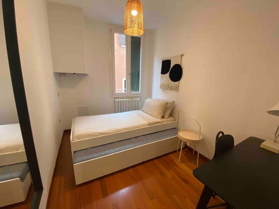 Maddalena's House Apartment *