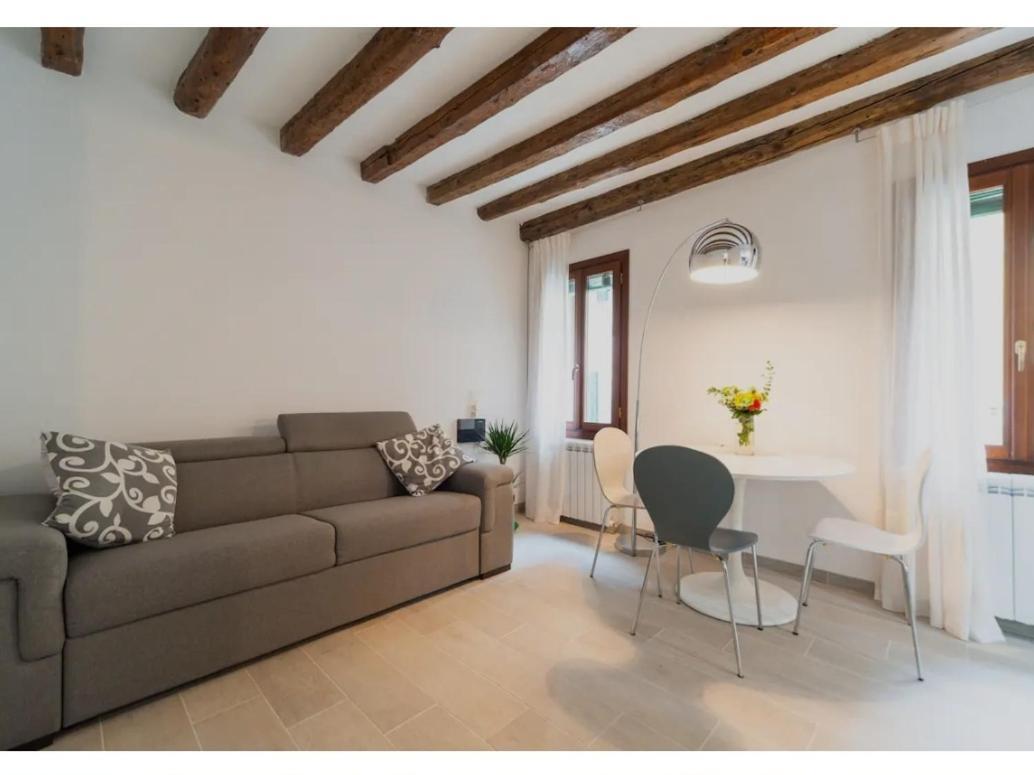 Design House Biennale Appartamento Venezia