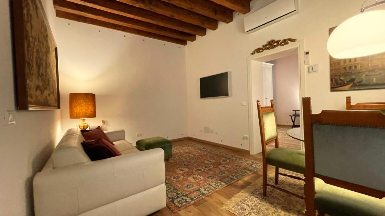 Leone Marciano Venice Apartment Independent And Private Entrance Venice