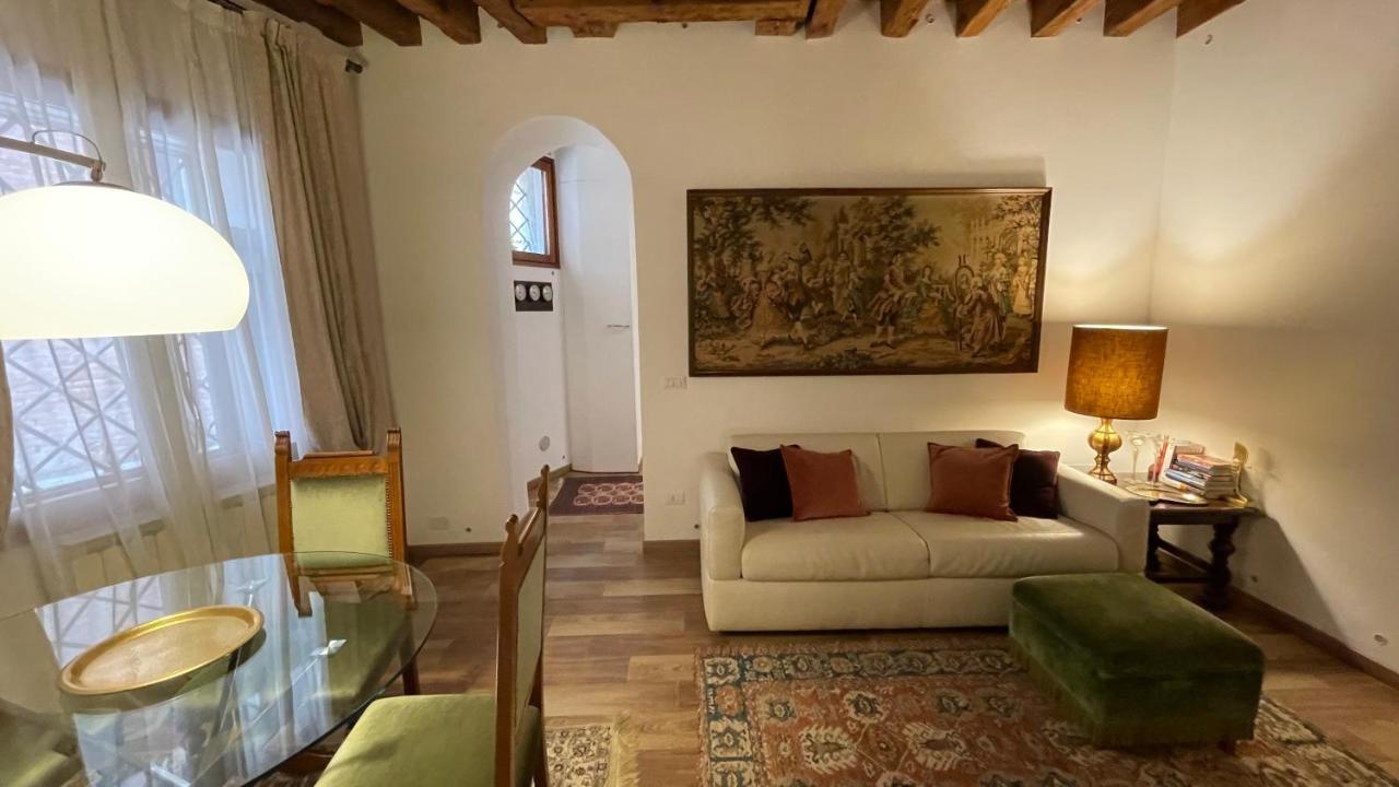 Apartment Leone Marciano Venice Apartment Independent And Private Entrance