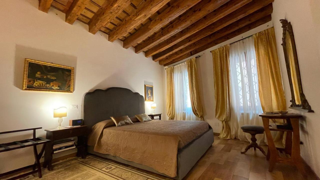 Leone Marciano Venice Apartment Independent And Private Entrance *