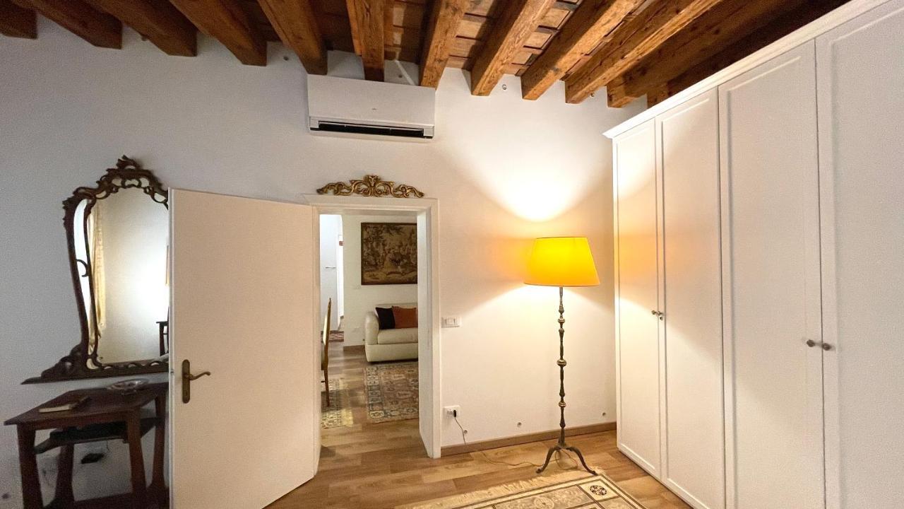 Leone Marciano Venice Apartment Independent And Private Entrance * Venice
