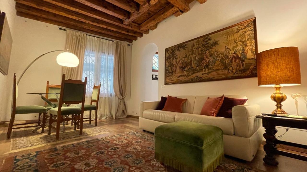 Apartment Leone Marciano Venice Apartment Independent And Private Entrance