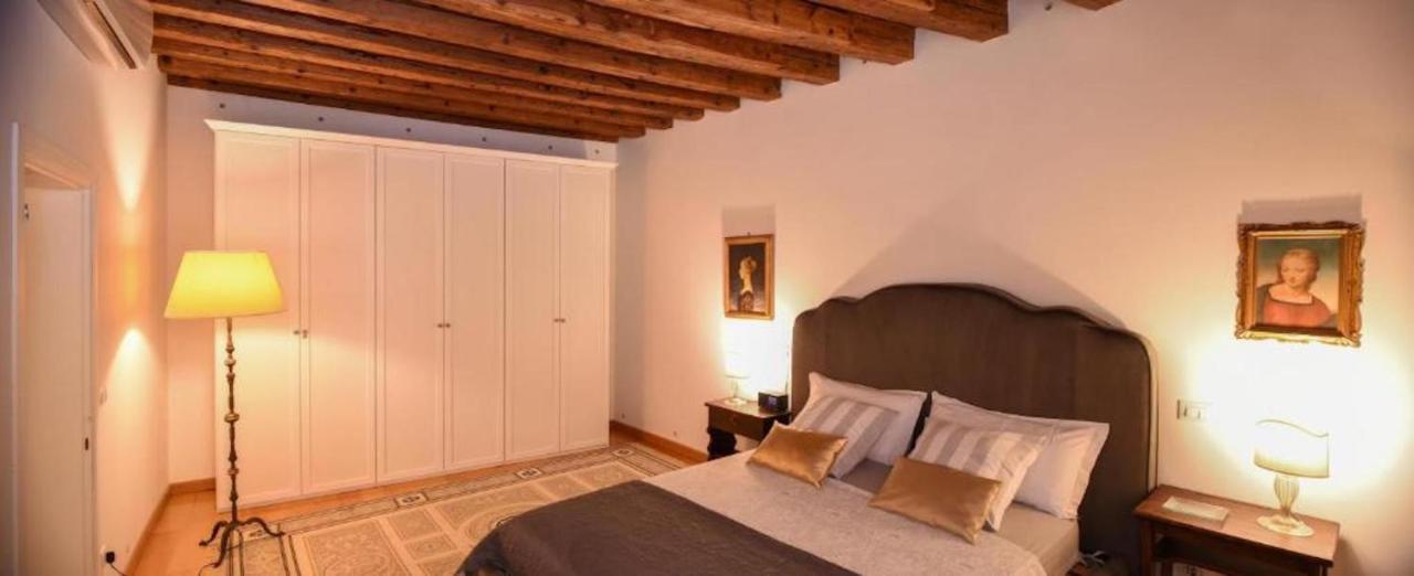 Leone Marciano Venice Apartment Independent And Private Entrance * Venice