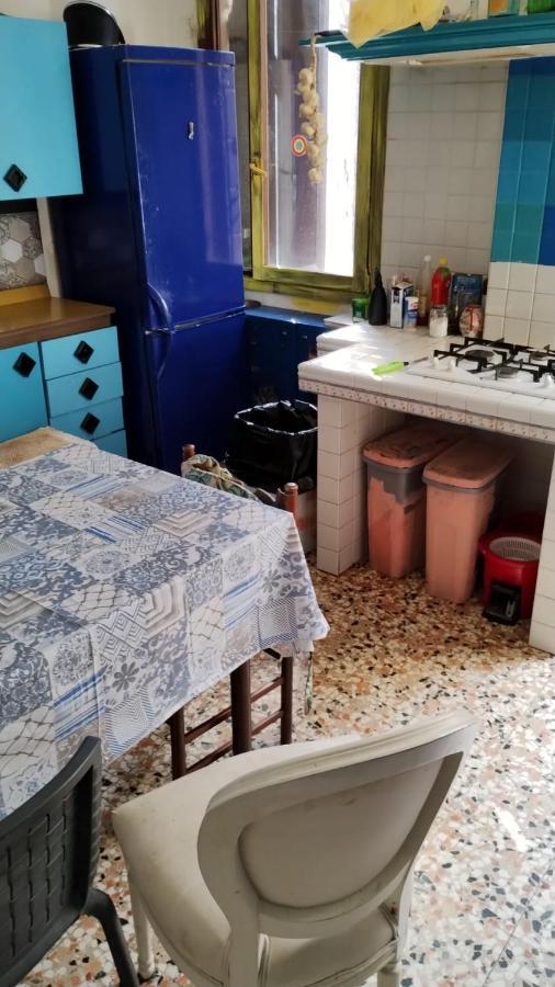 Albergue Discovery *