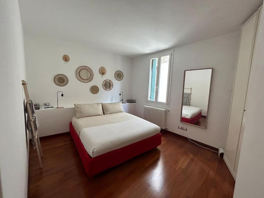 Apartment Maddalena's House Venice