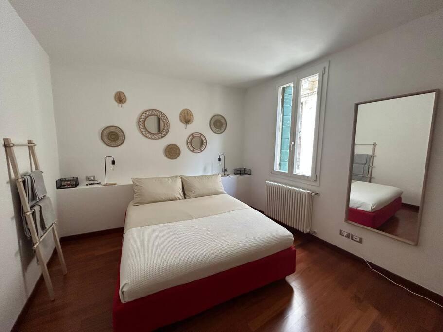 Apartment Maddalena's House