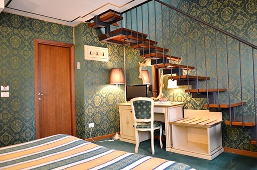 Residenza La Campana Guest house