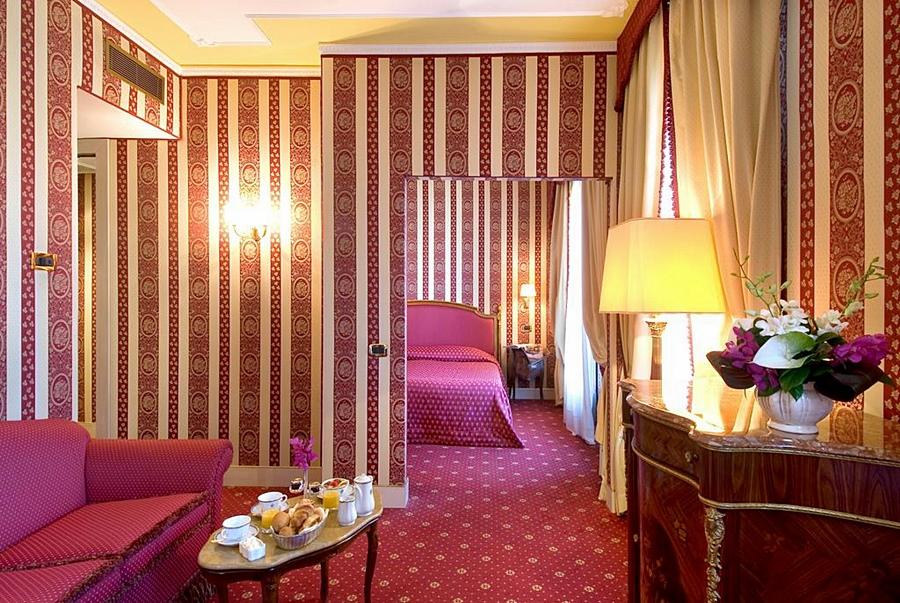Sina Palazzo Sant'angelo Hotel 4*