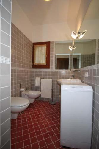 Casa Dei Pittori Apartamento *