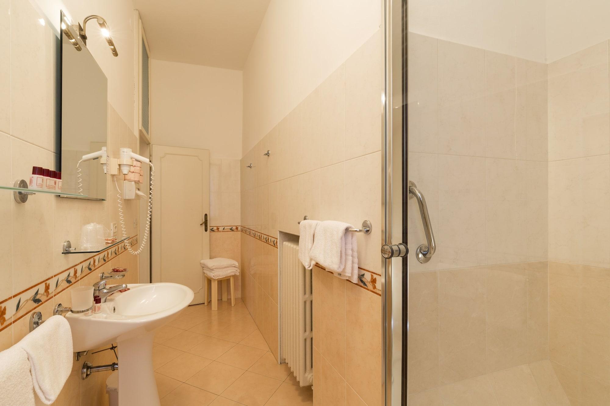 Guest house Palazzo Guardi Venice