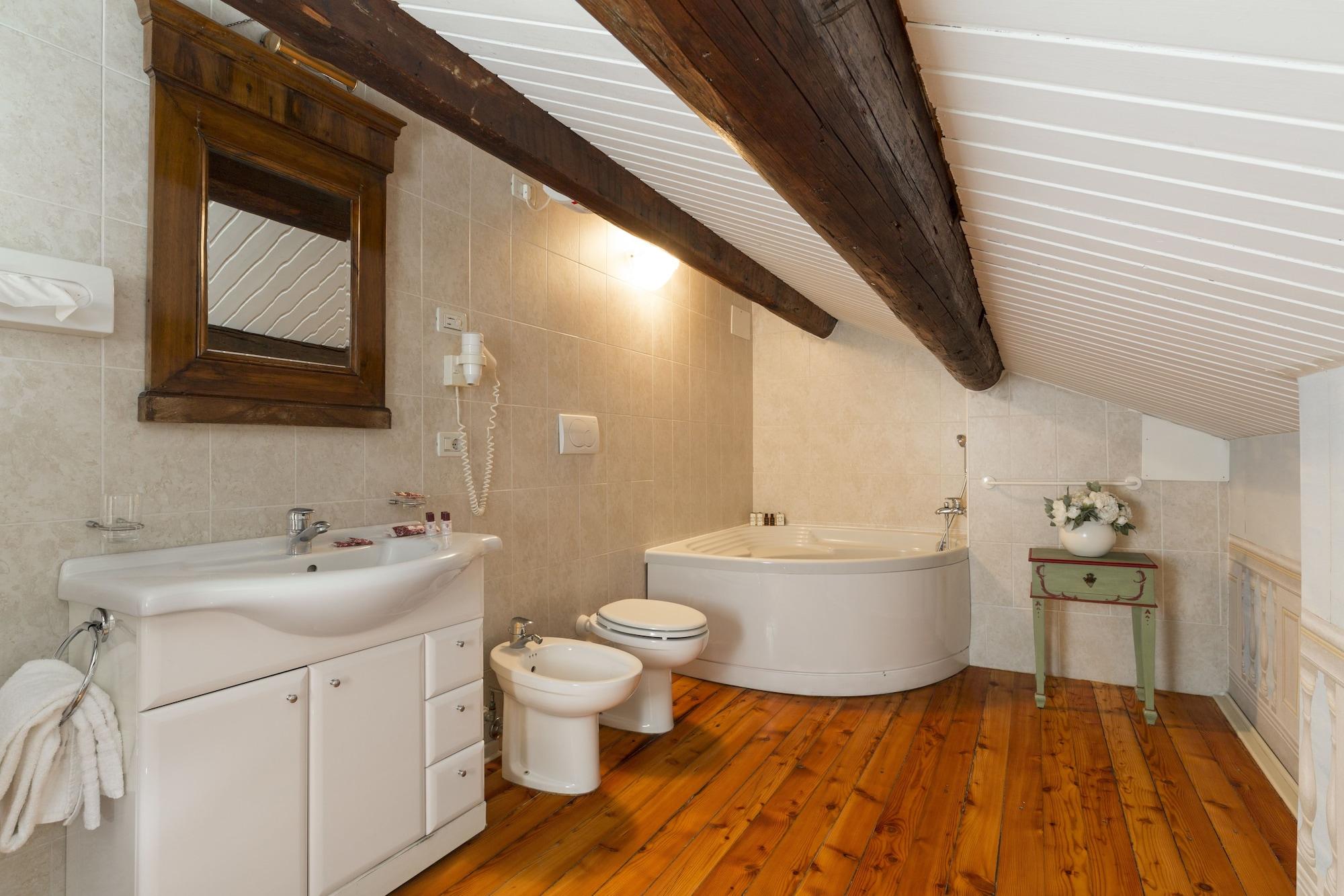 Guest house Palazzo Guardi