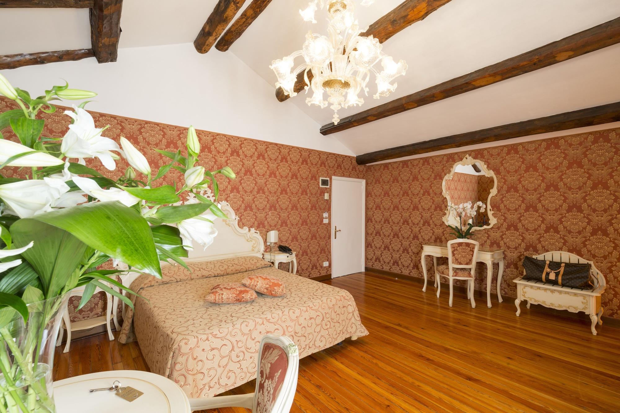 Palazzo Guardi Casa de hóspedes Veneza