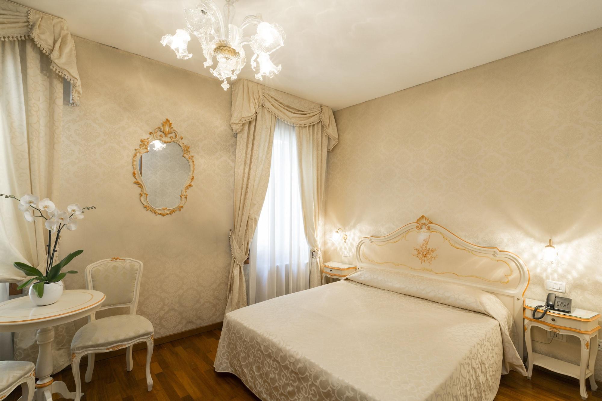 Palazzo Guardi Casa de hóspedes Veneza
