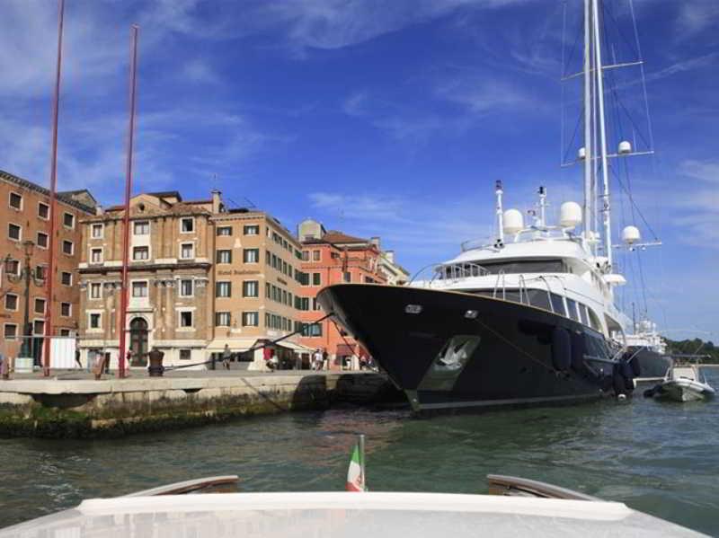 Bucintoro Venice