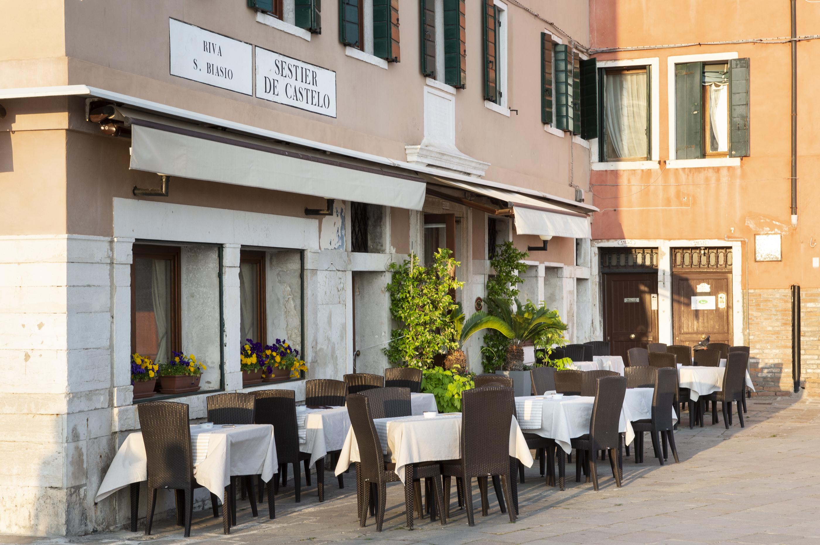 Bucintoro Hotel
