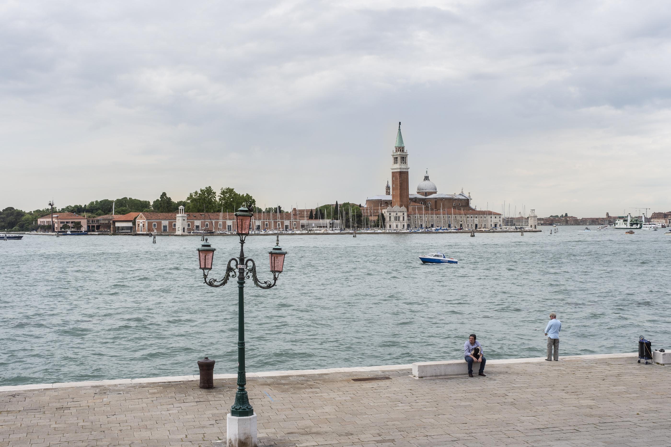 Bucintoro Hotel Venice