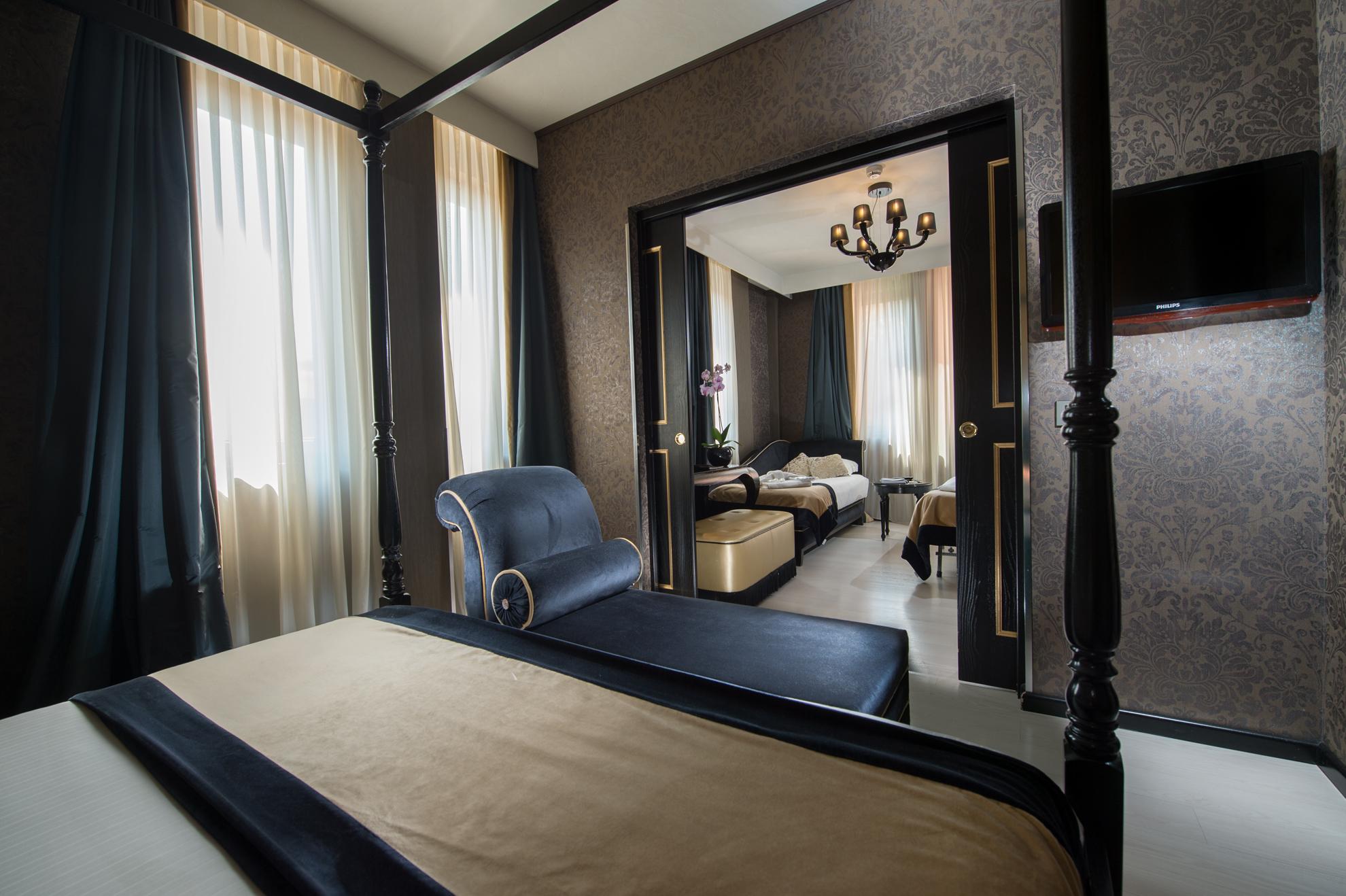 Hotel Carnival Palace - Collection 4*
