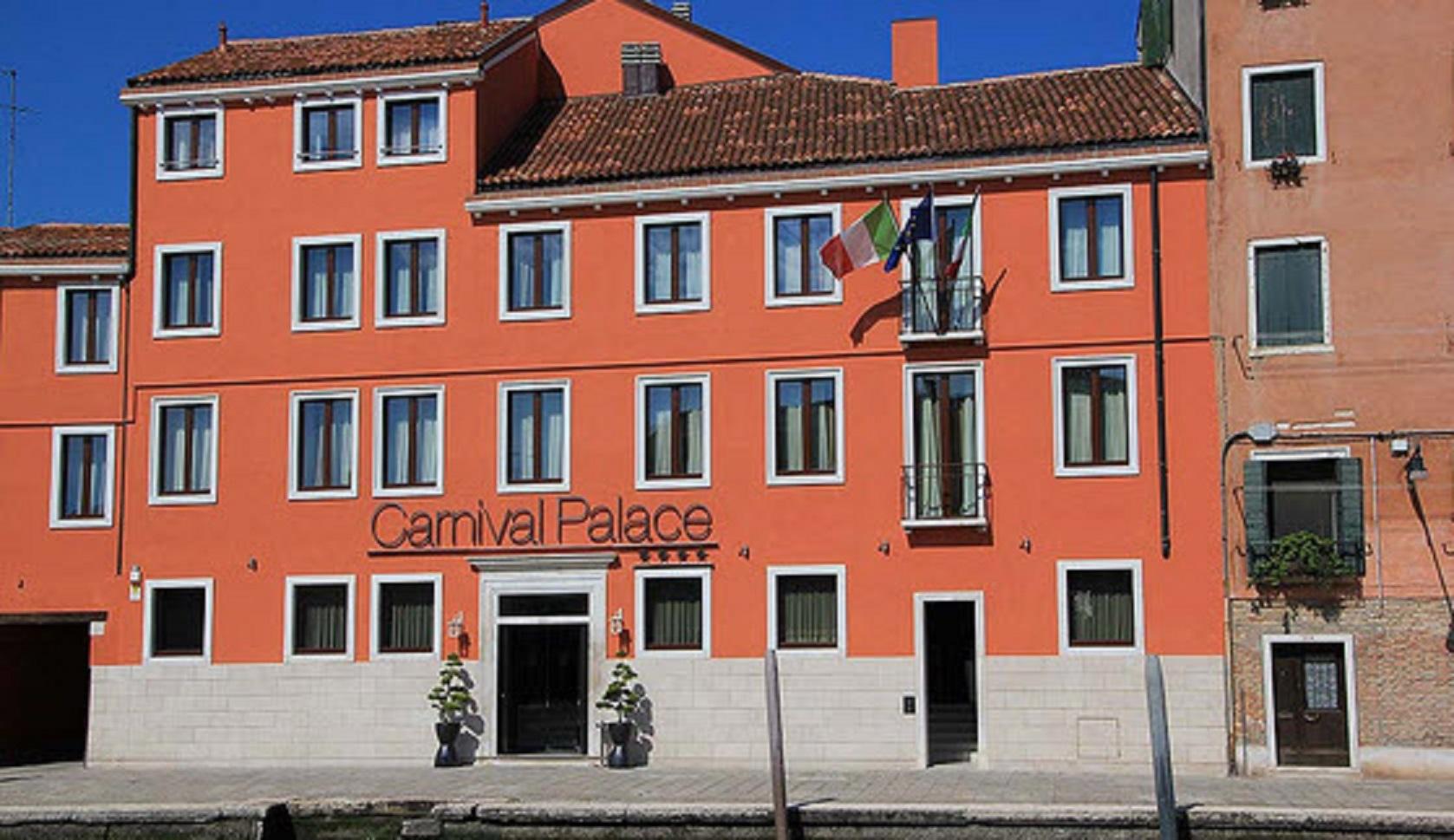 Hotel Carnival Palace - Collection Venice