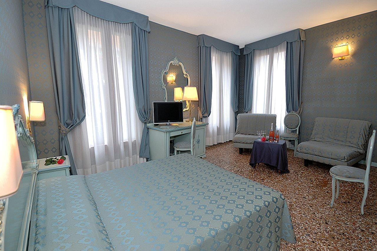 Antica Villa