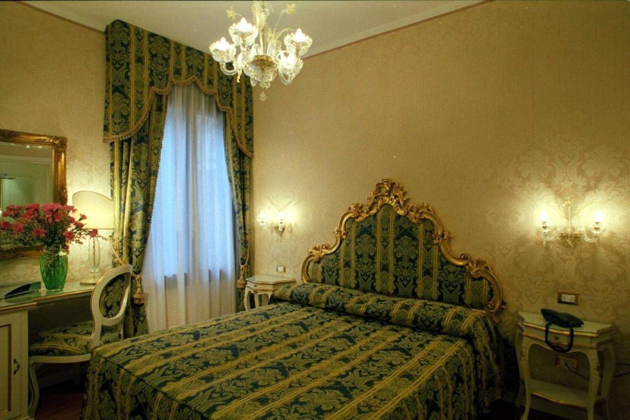 Guest house Casa Pisani Canal Venice