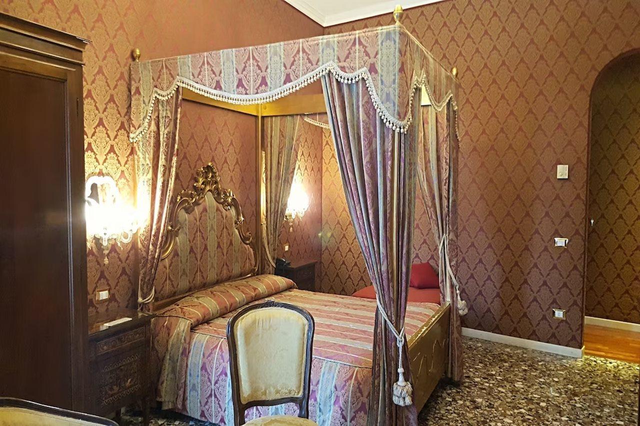 Guest house Casa Pisani Canal 3*