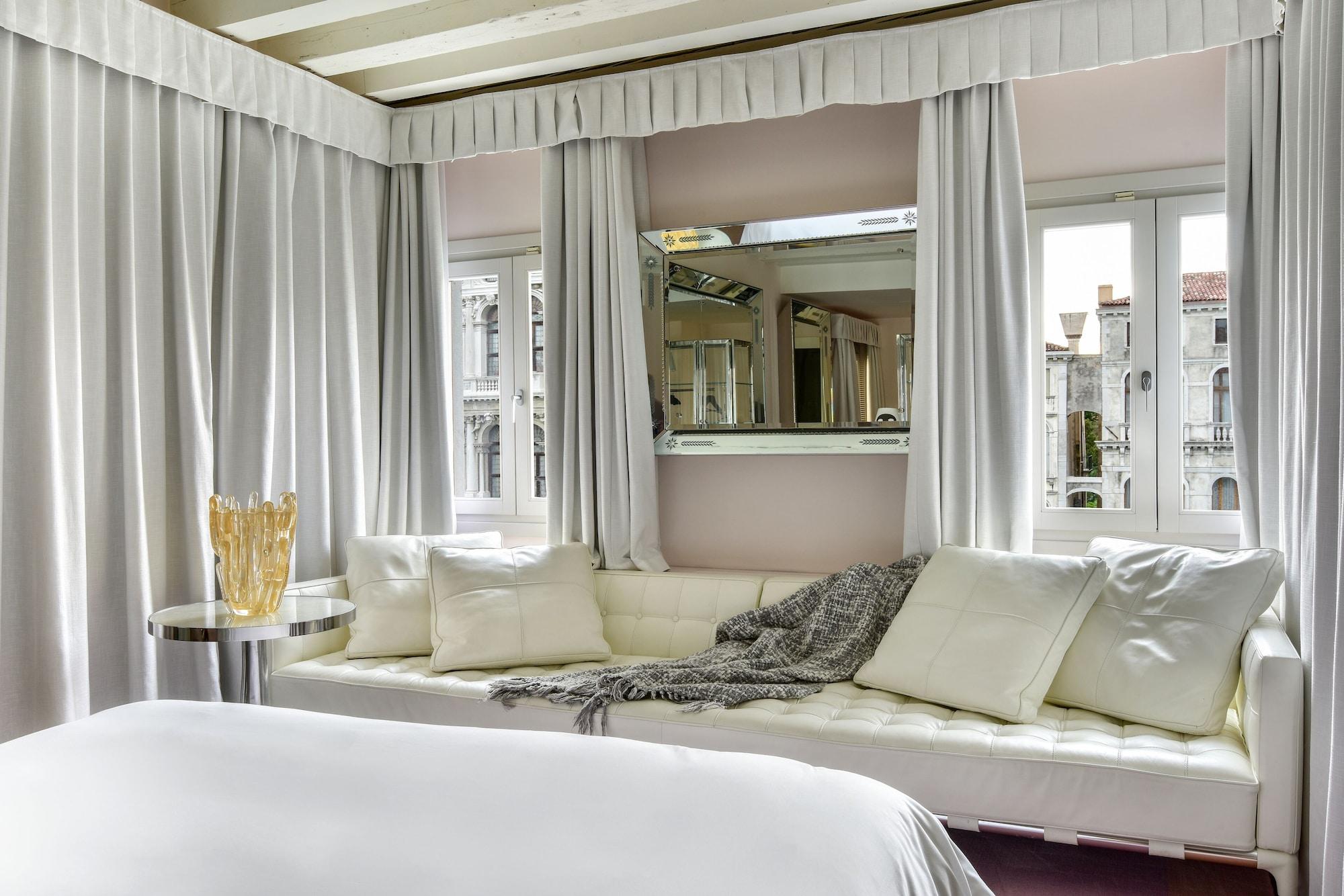 Hotel Palazzina Grassi Venice