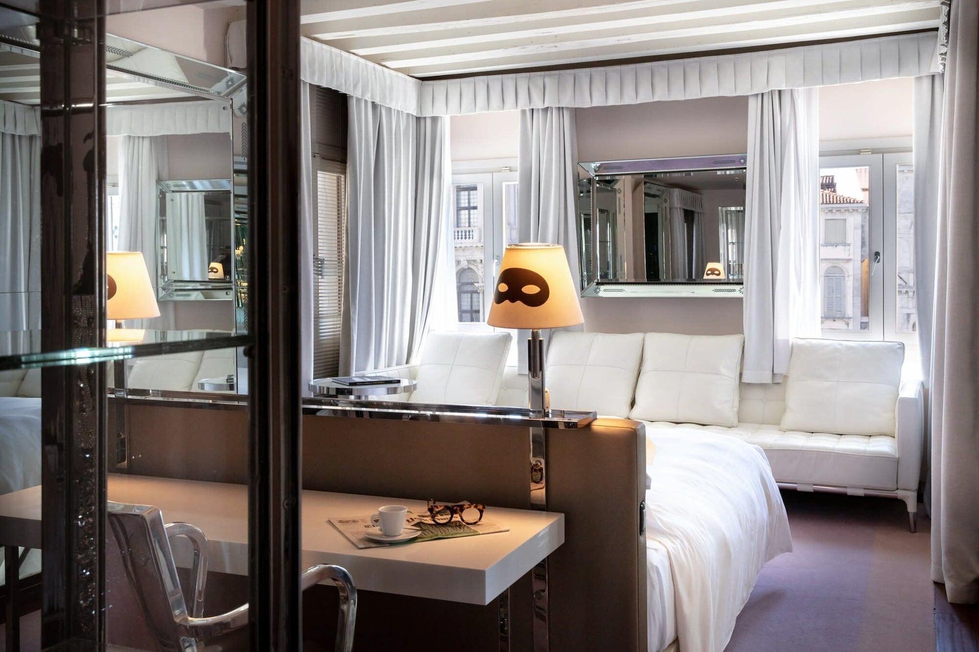 Palazzina Grassi 5*