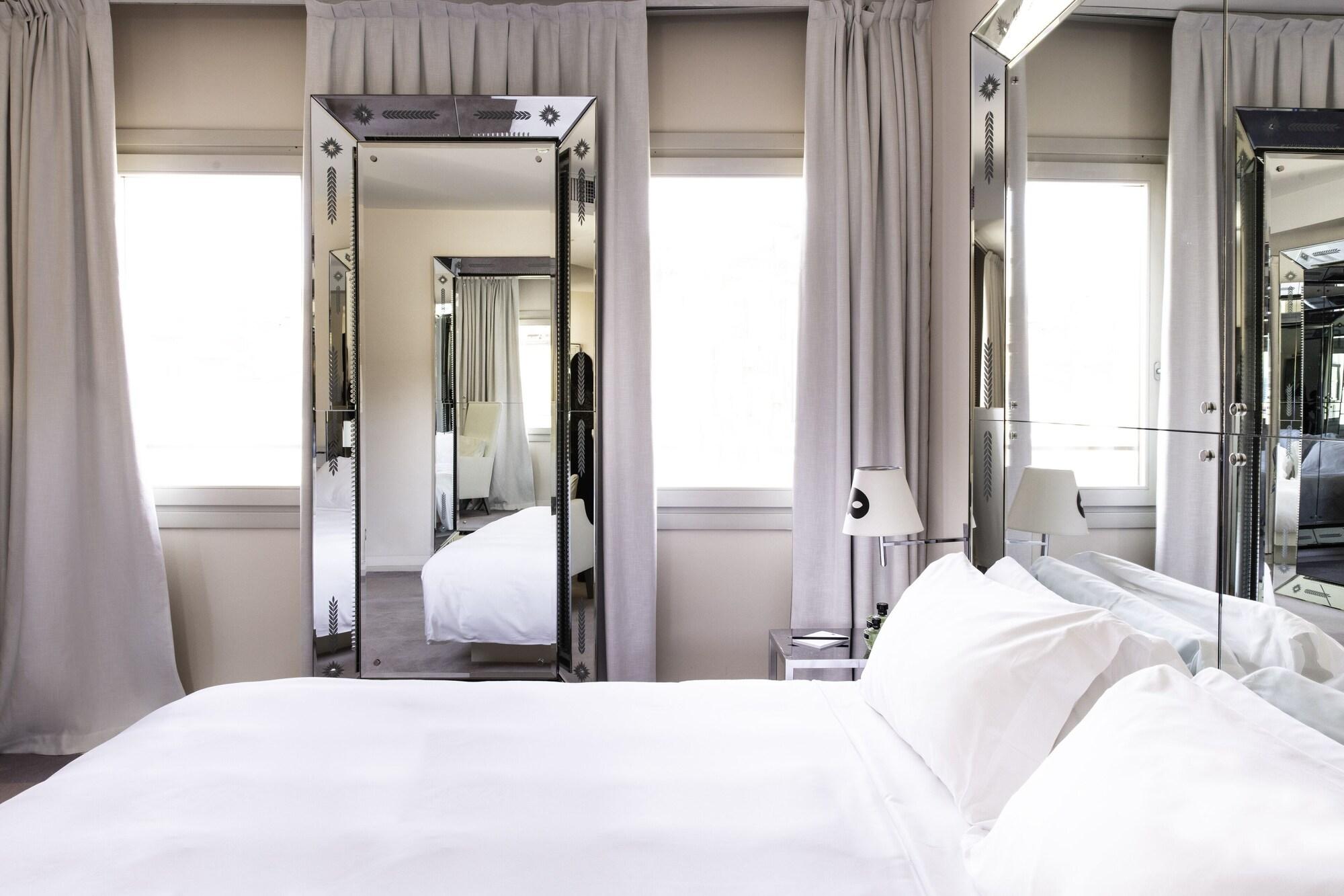 Palazzina Grassi 5*
