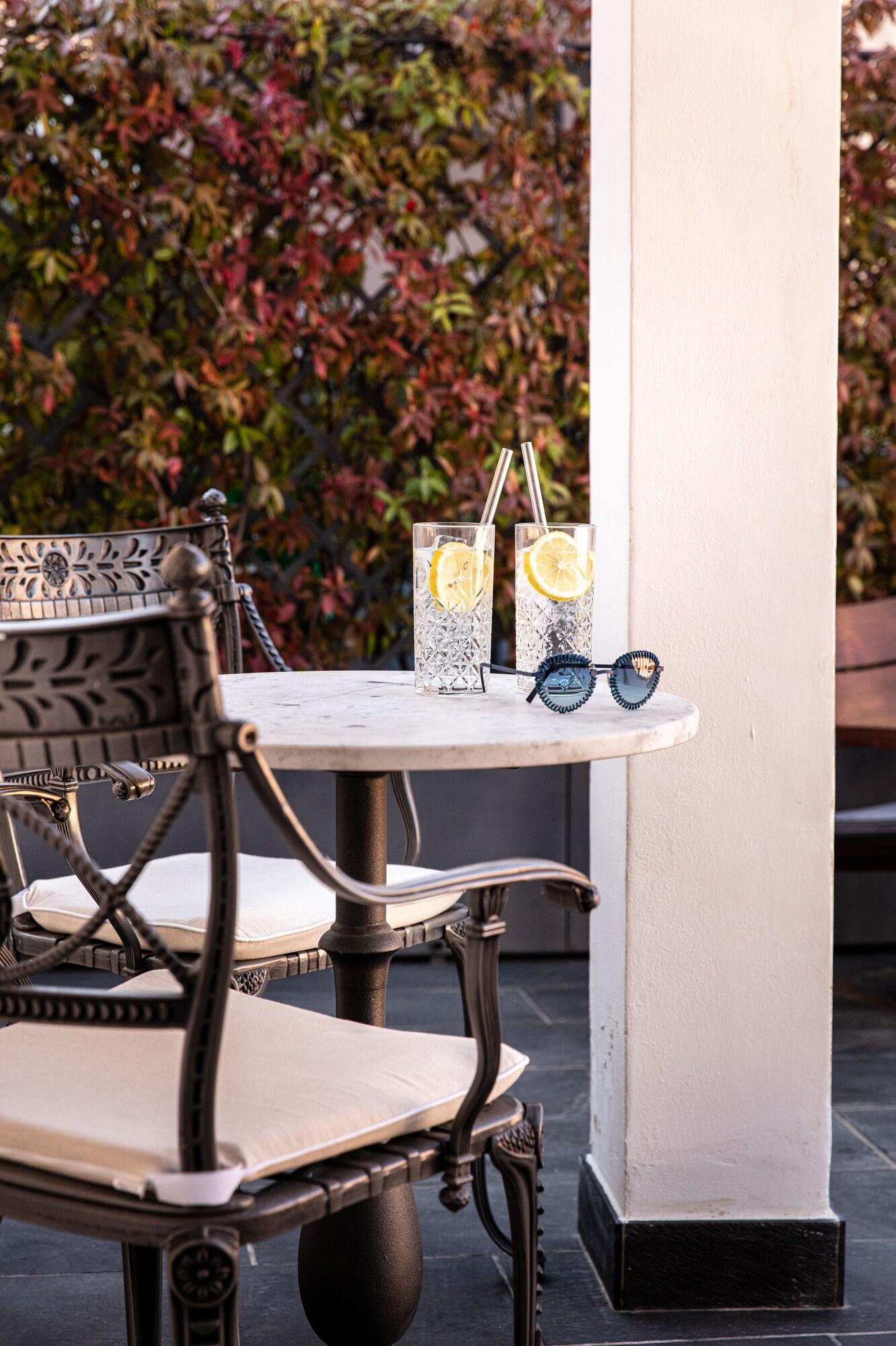 Hotel Palazzina Grassi Venice