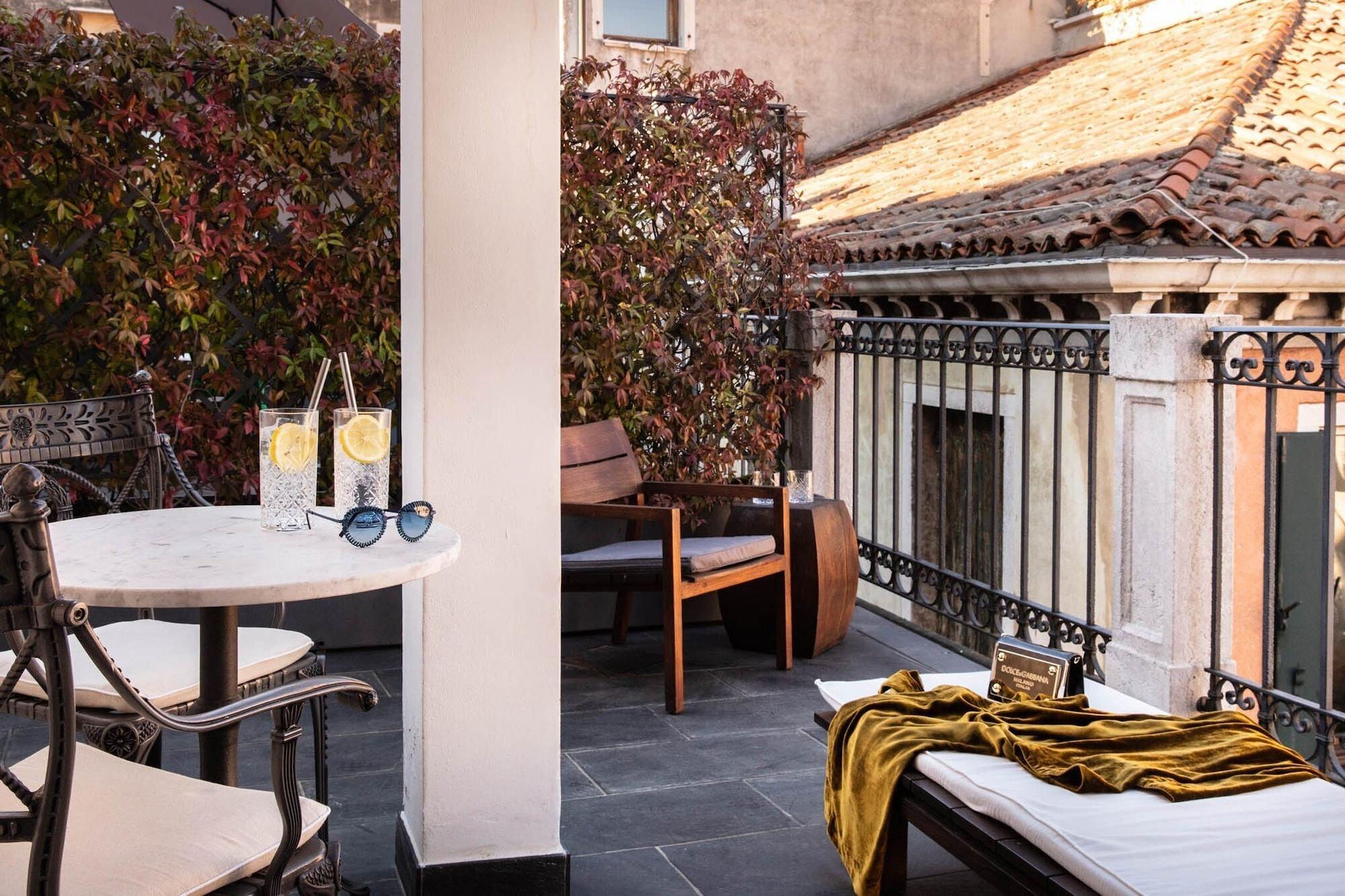 Palazzina Grassi Hotel Venice