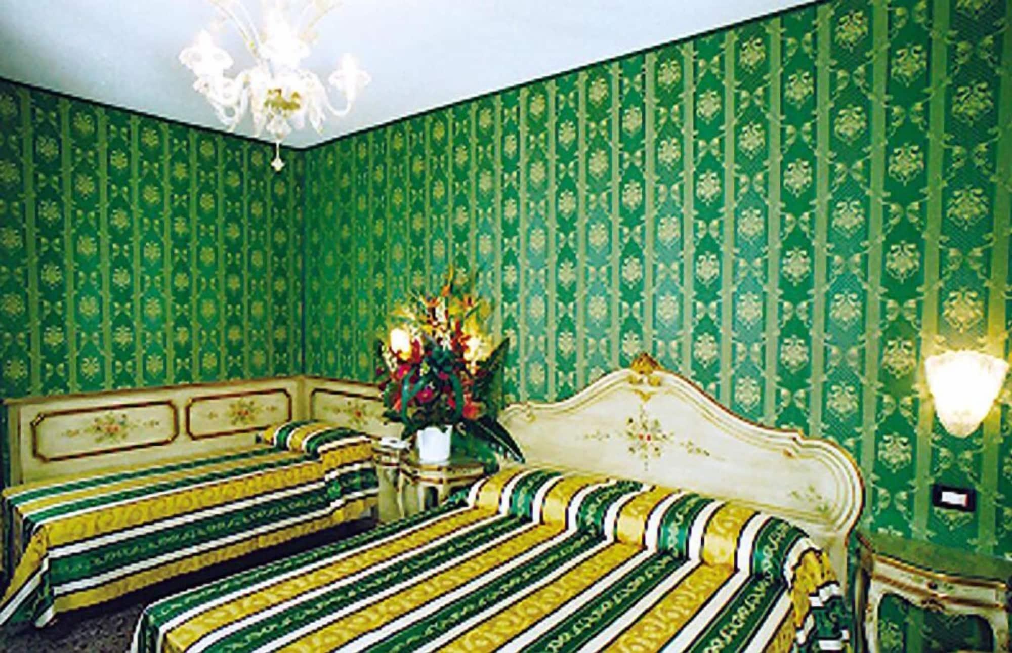 Hotel Il Mercante Di Venice