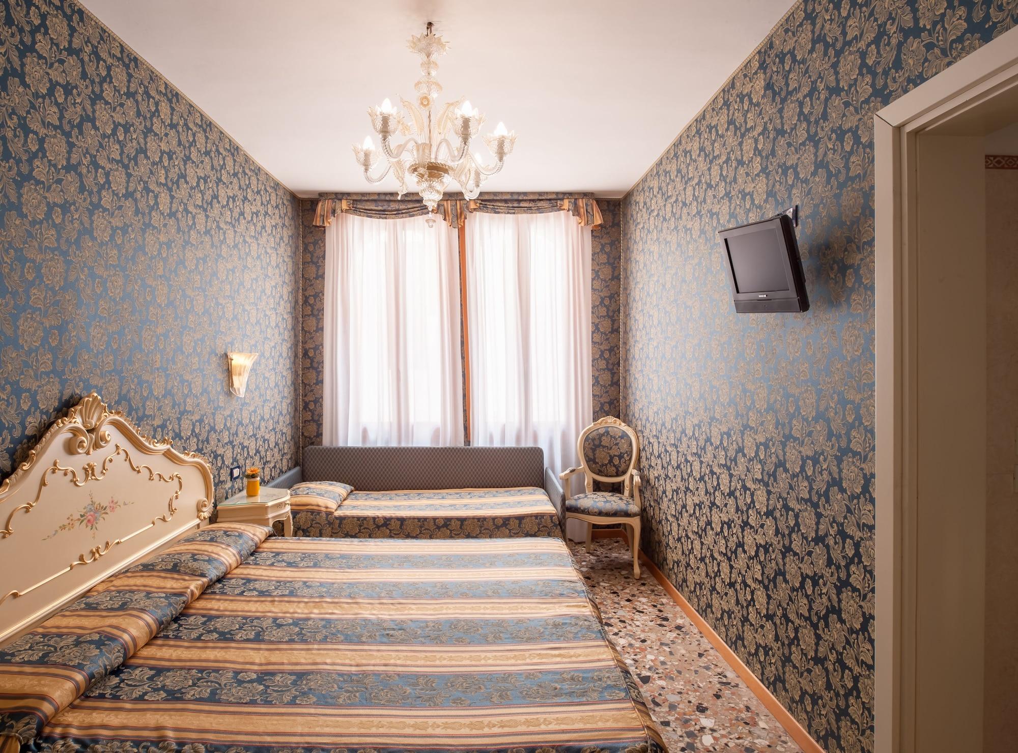 Il Mercante Di 3* Veneza