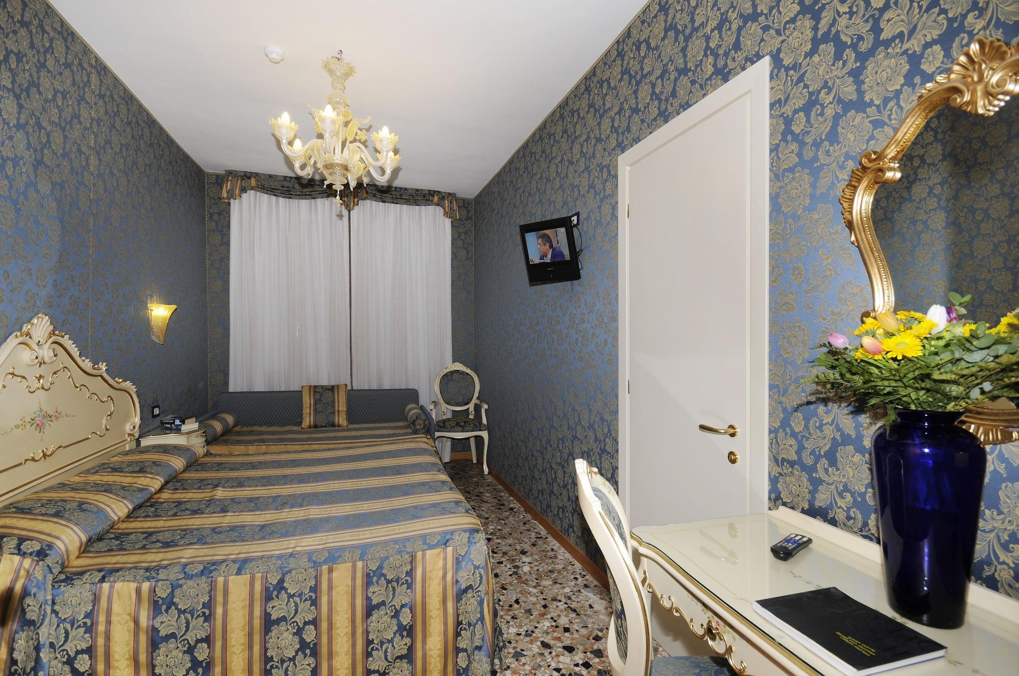 Il Mercante Di 3* Veneza