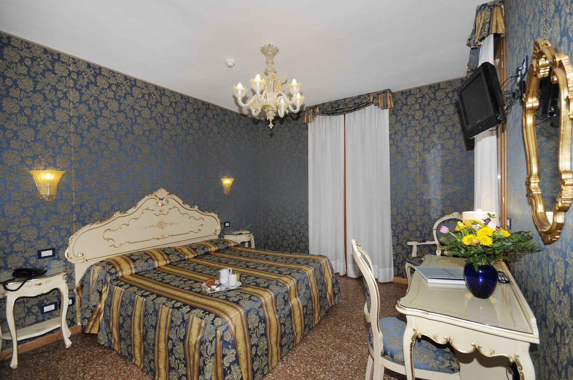 Il Mercante Di Hotel Veneza