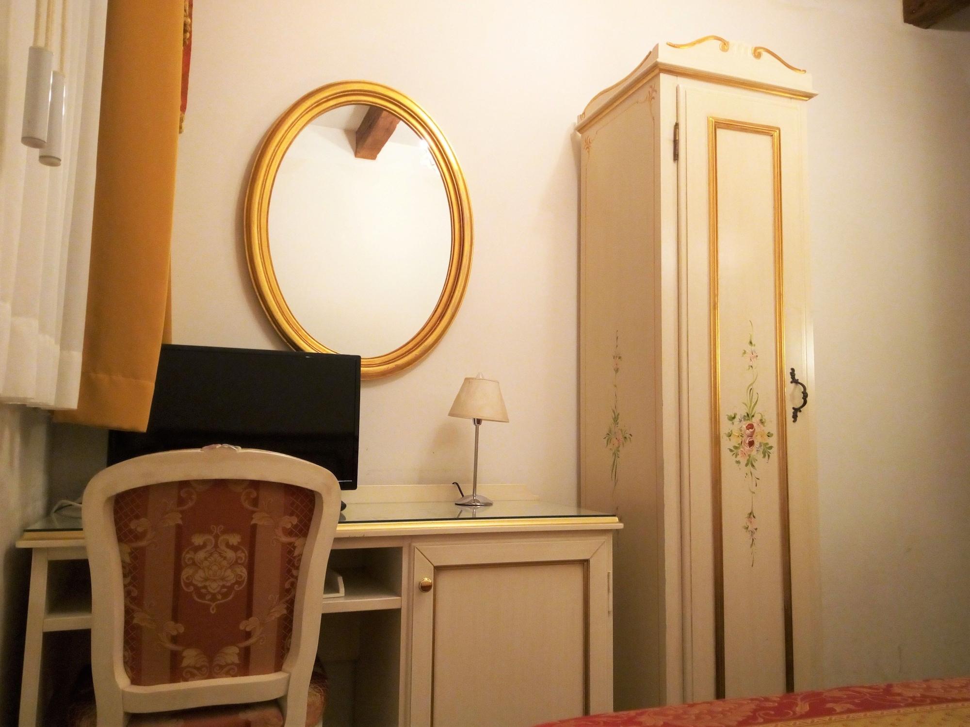Hotel Il Mercante Di Veneza