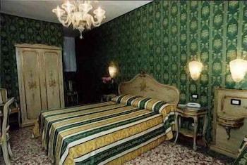 Hotel Il Mercante Di Veneza