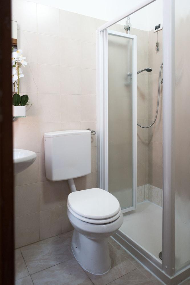 Affittacamere Backpackers House 2*