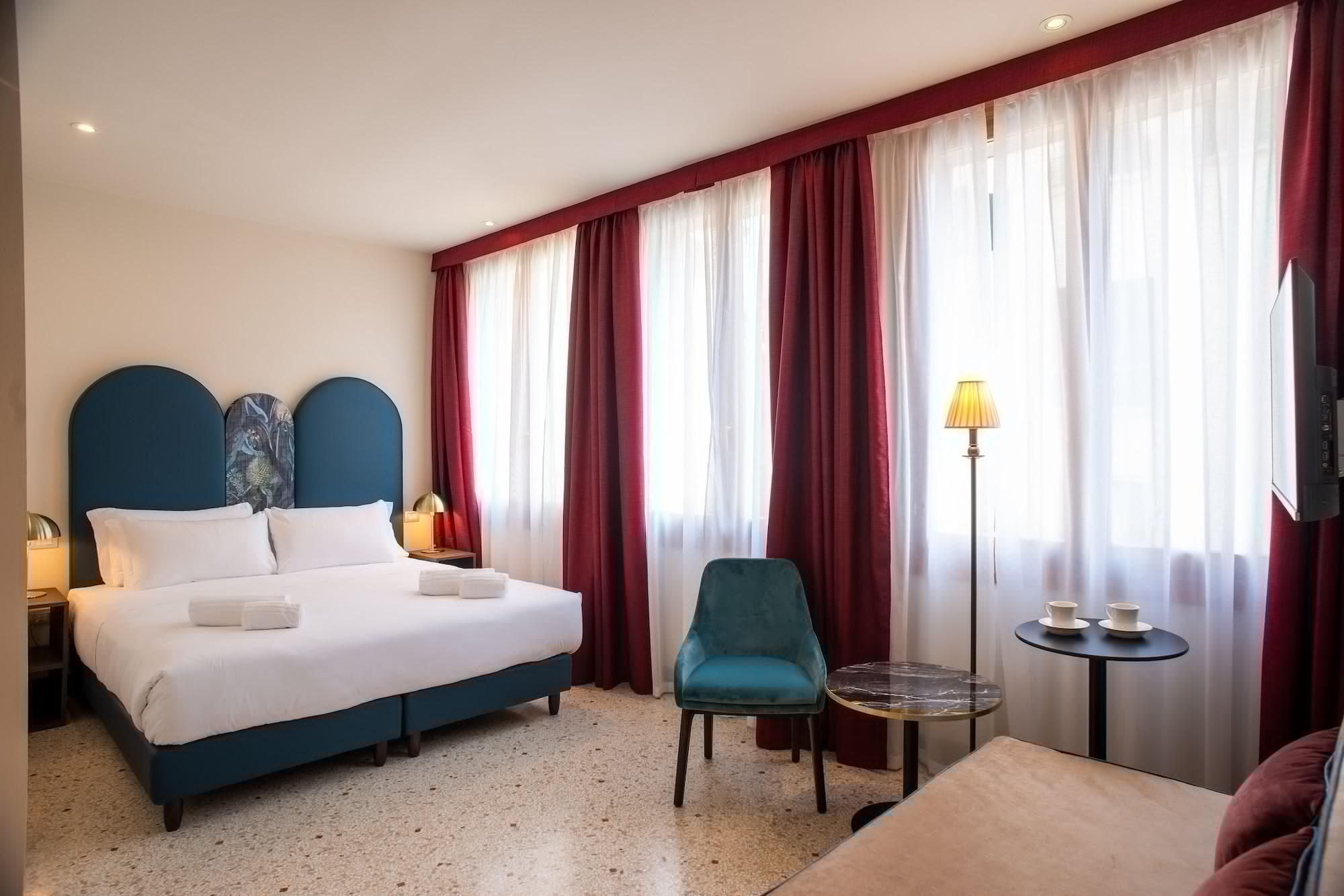 Bed & Breakfast Palazzina Fortuny Venice