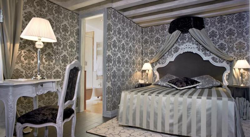 Antiche Figure Hotel 3*