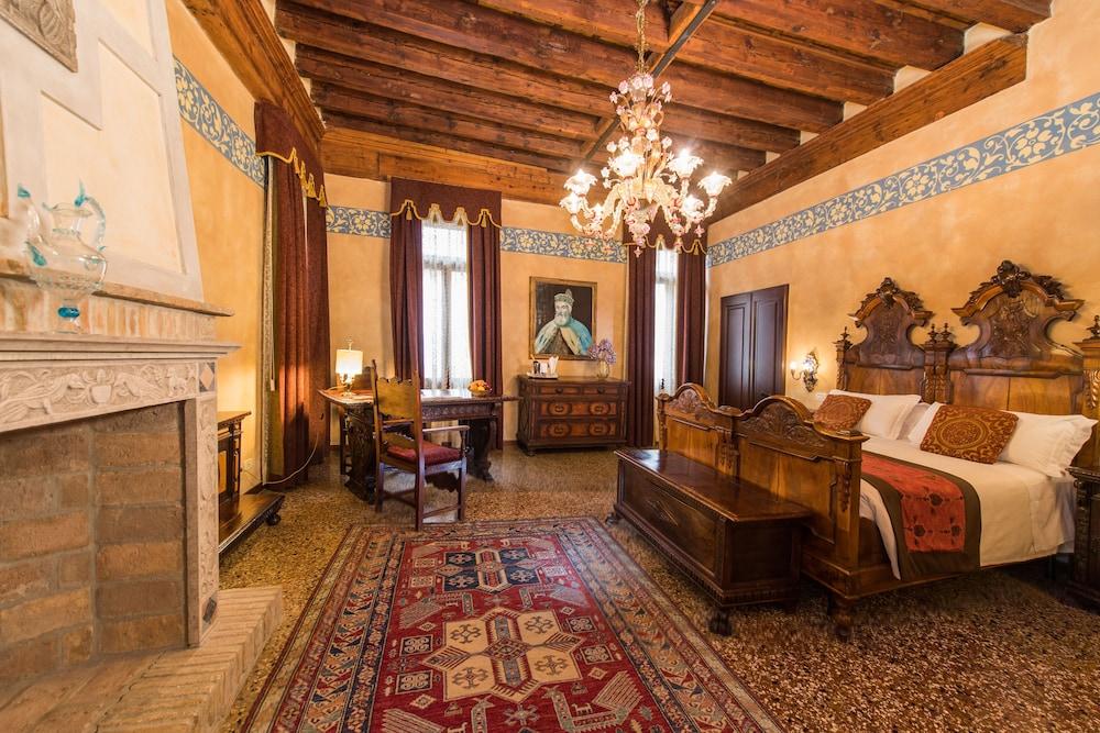Palazzo Priuli Hotel Venice