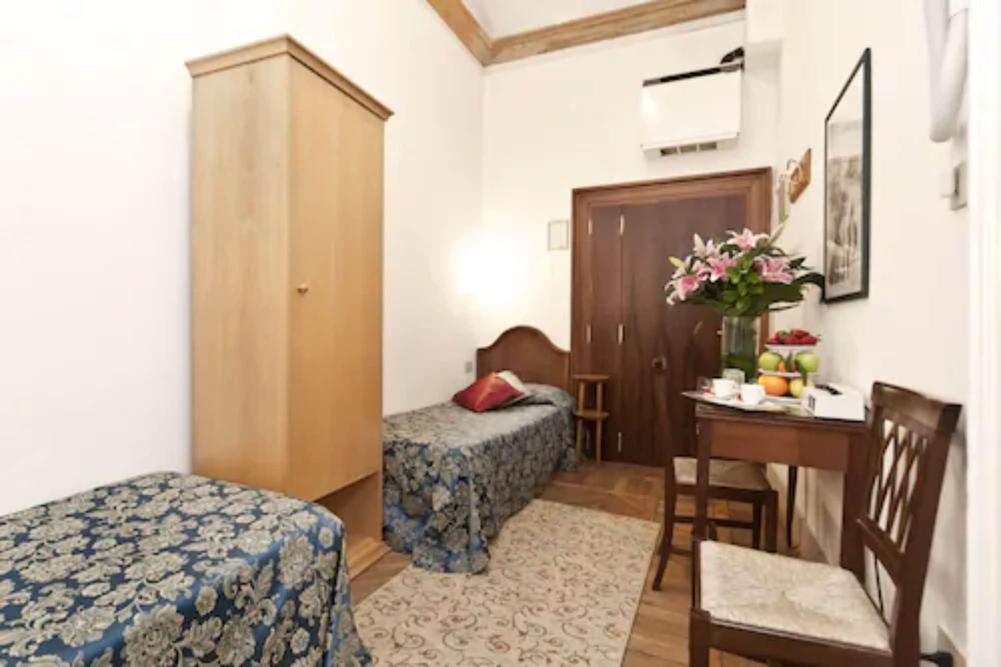 Fava Hotel