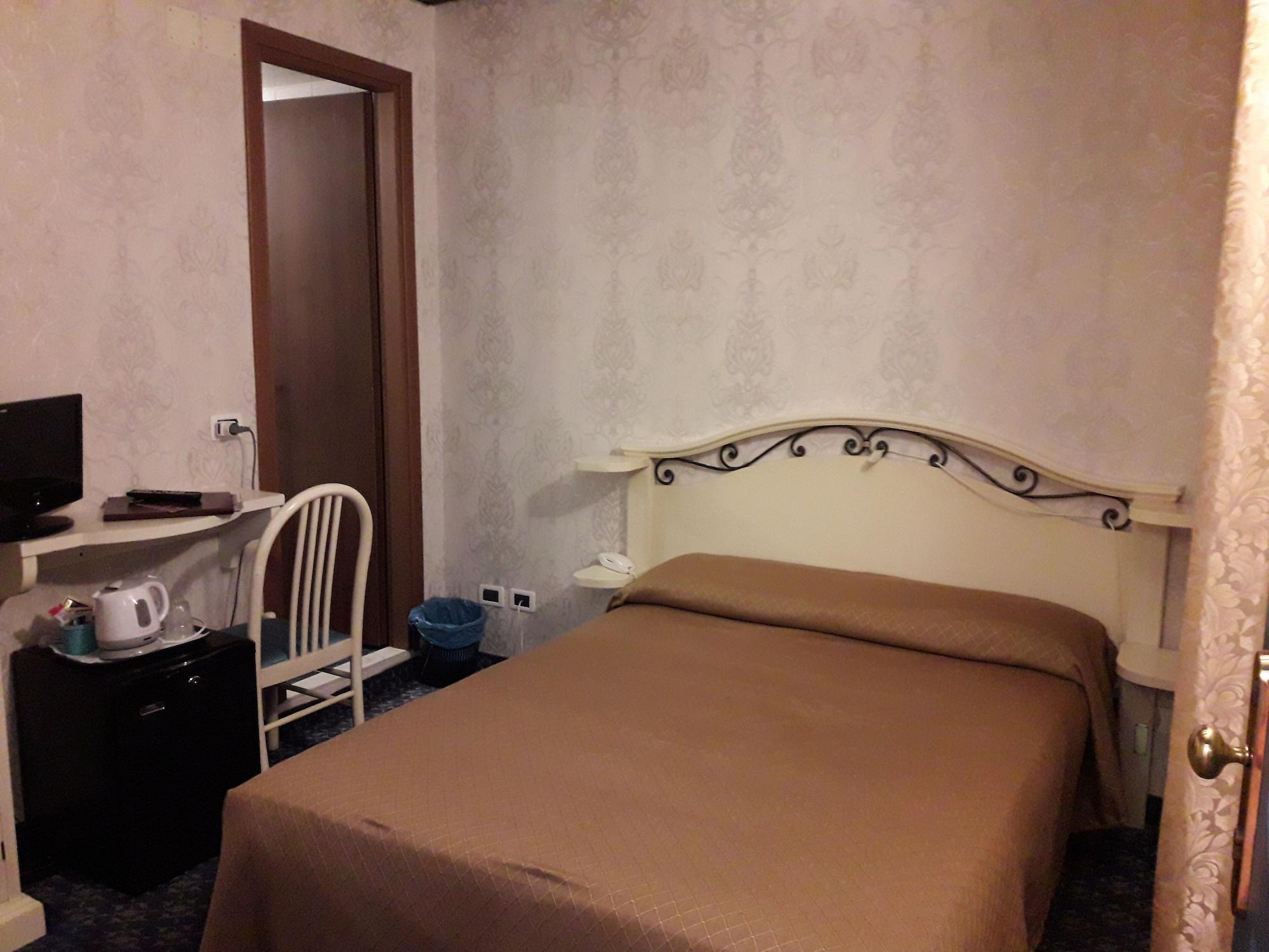 Hotel Tintoretto Veneza