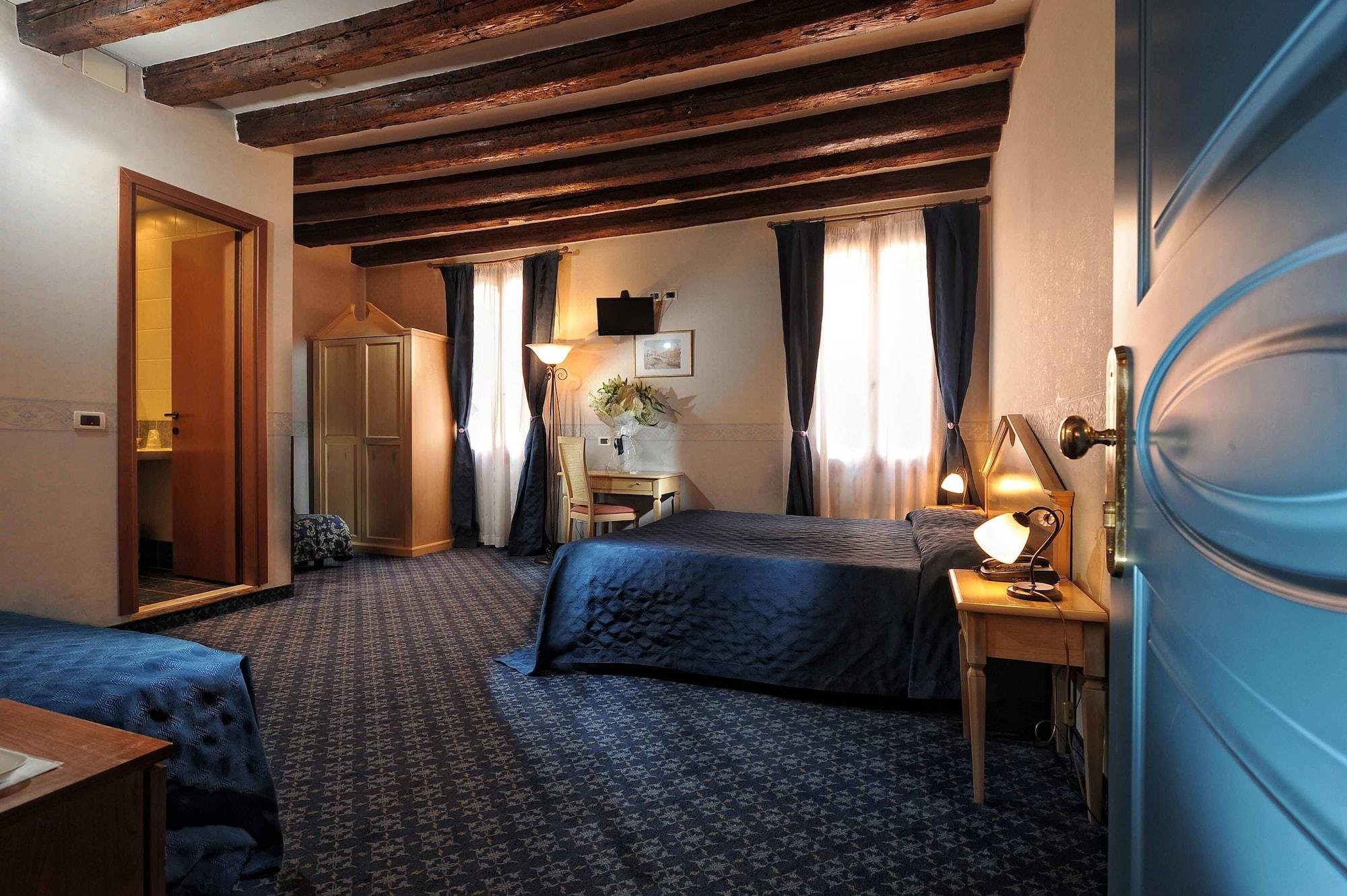 Hotel Tintoretto 3*