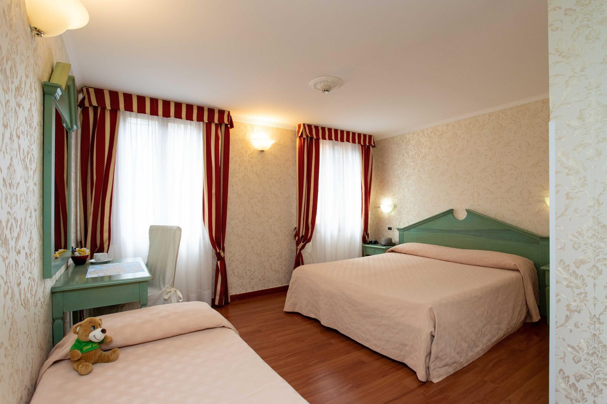Hotel Tintoretto 3*