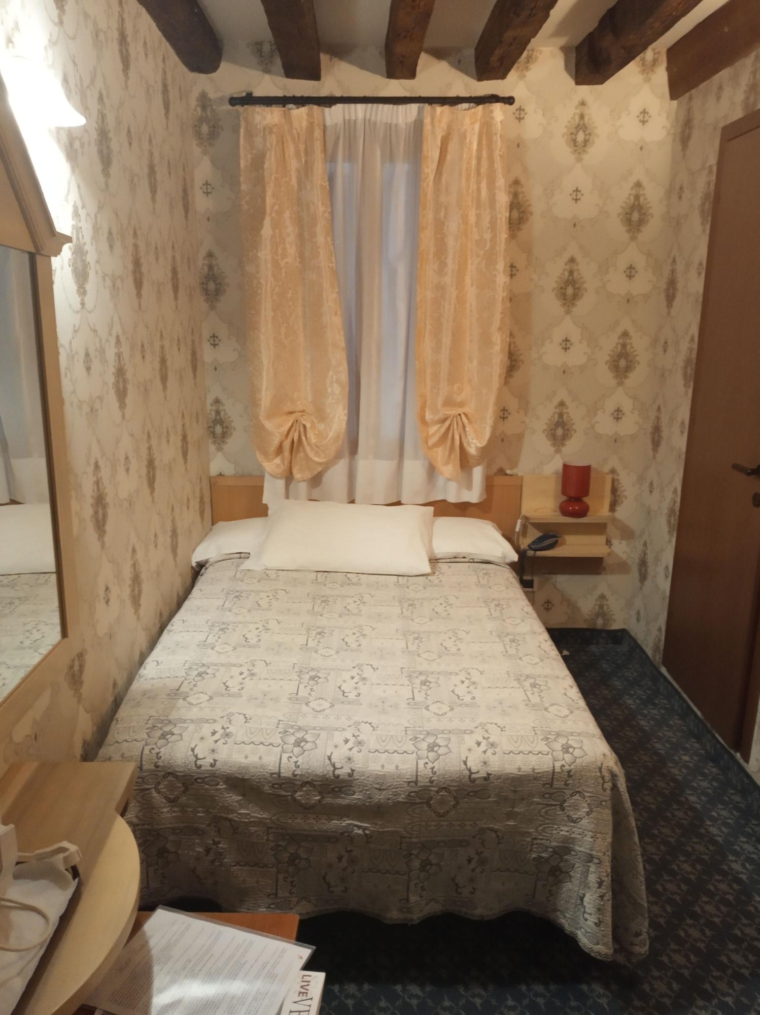 Tintoretto Hotel Veneza