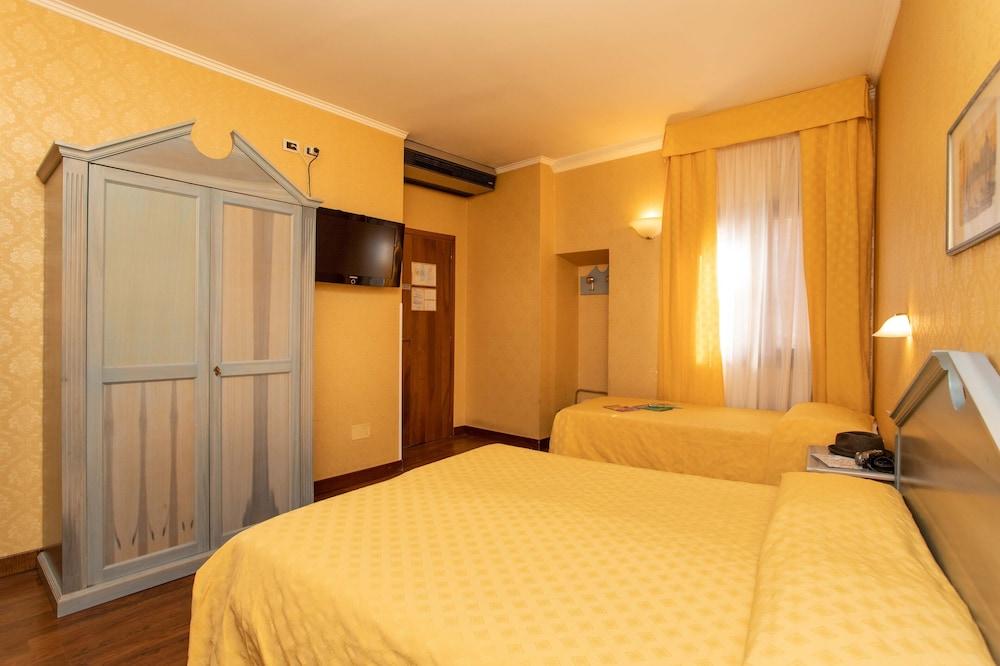 Tintoretto Hotel Veneza