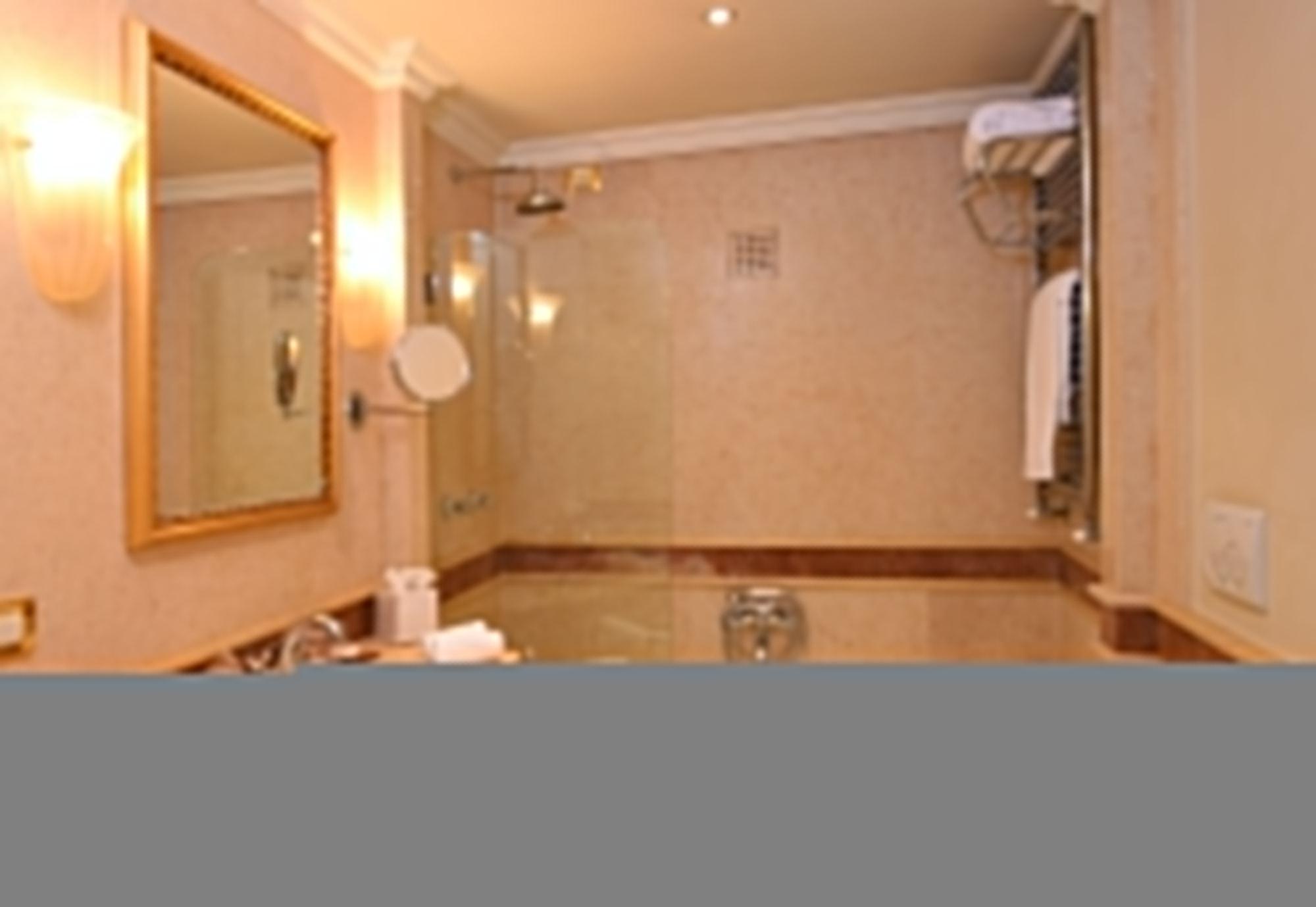 Ca' Sagredo Hotel 5*