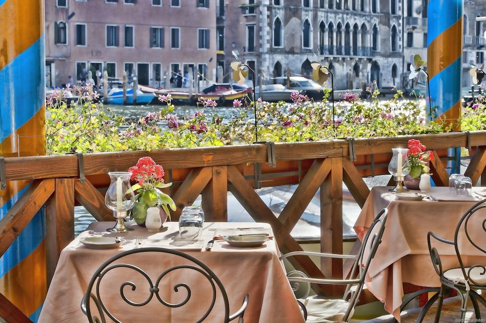 Ca' Sagredo Venice