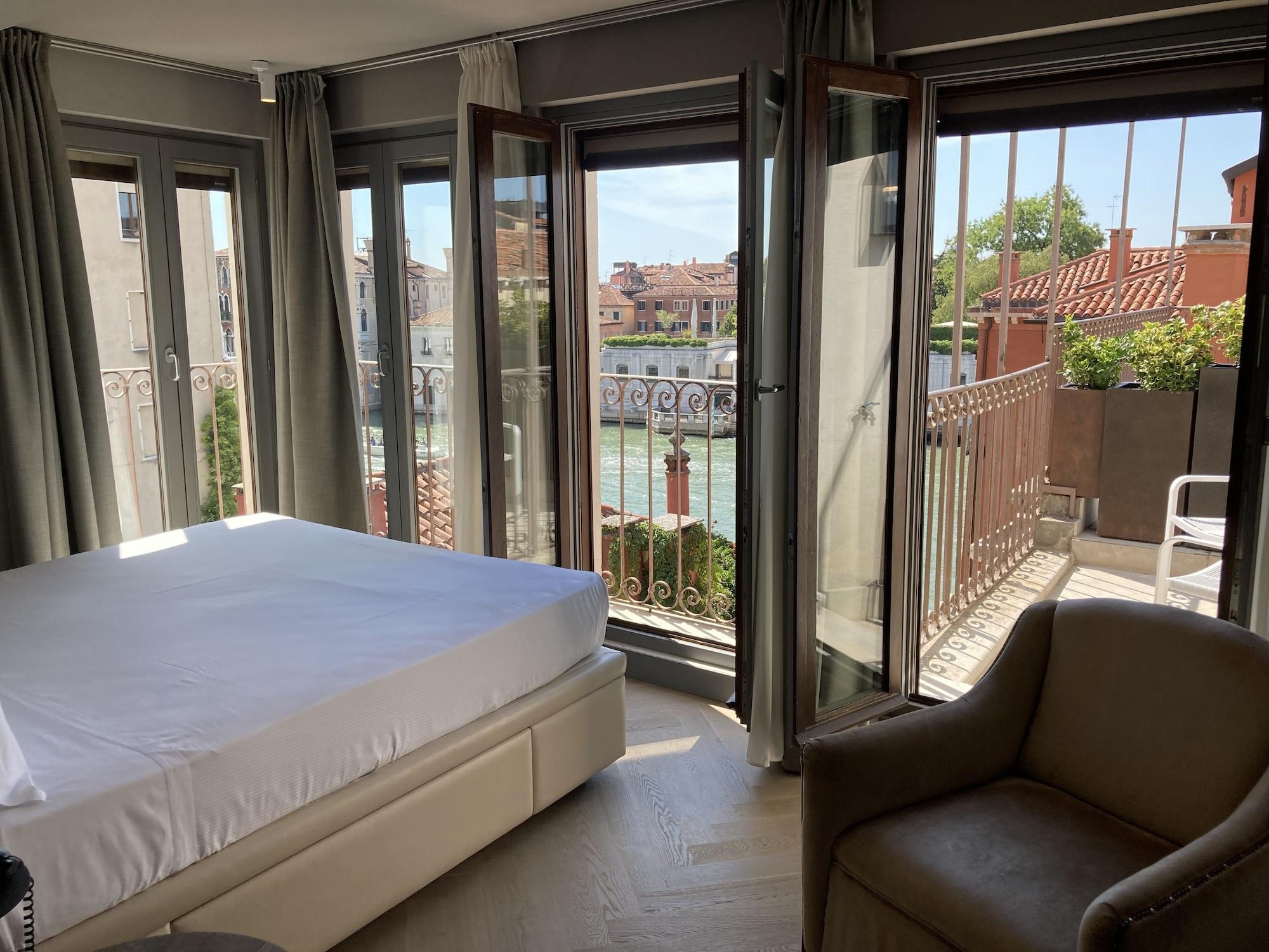 Dei Dragomanni Hotel Venice